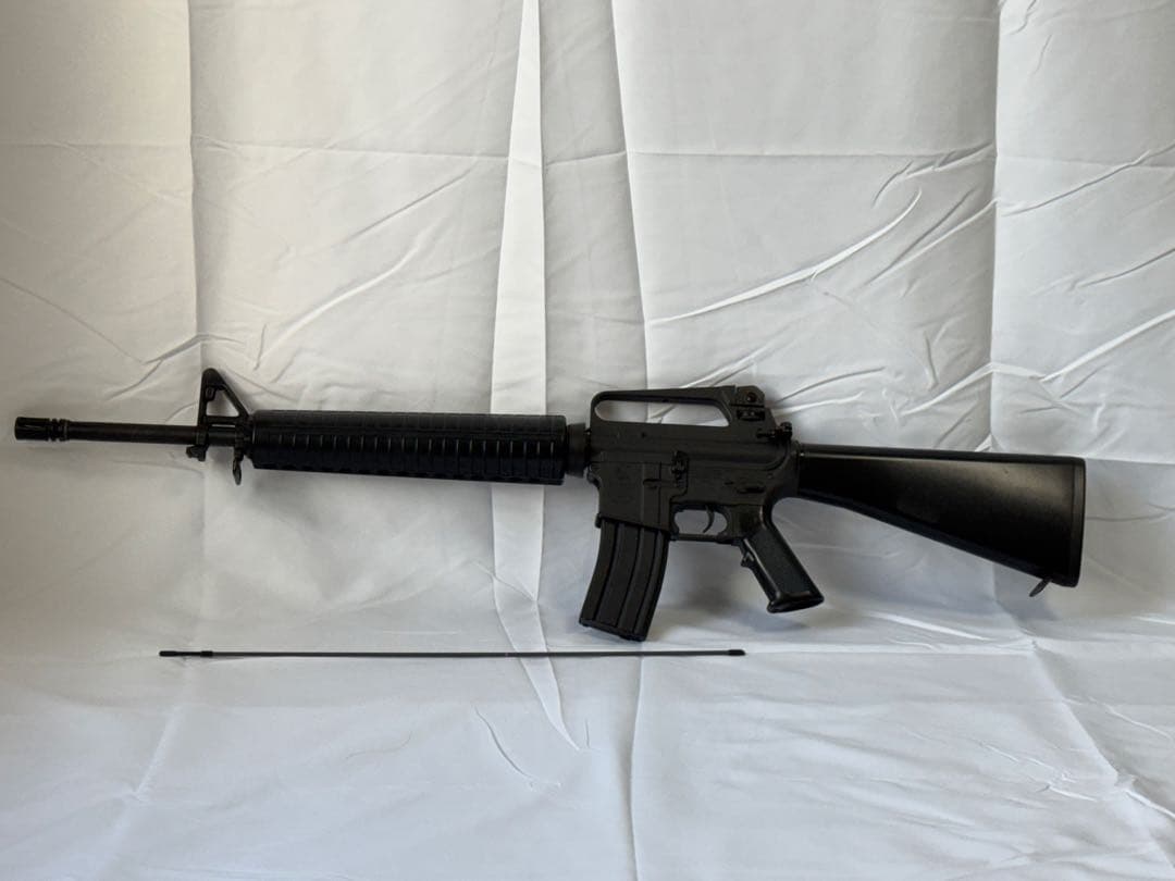 東京マルイ COLT M16 A2 STD 電動ガン