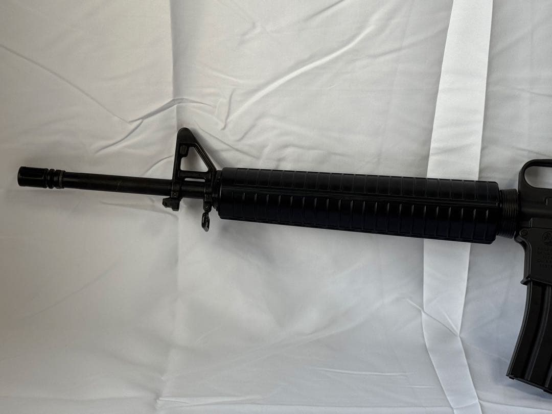 東京マルイ COLT M16 A2 STD 電動ガン