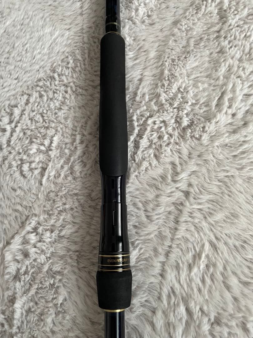 シマノサーフロッド　初代ネッサ1002M 美品