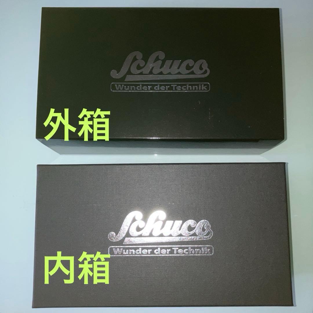 Schuco-Classic 4001 カットモデルブリキミニカー限定500台