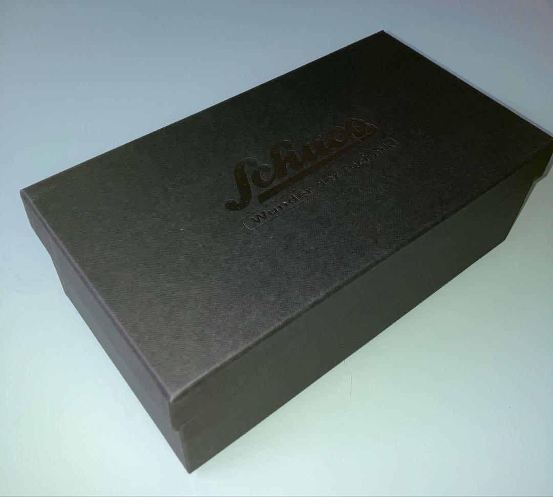 Schuco-Classic 4001 カットモデルブリキミニカー限定500台