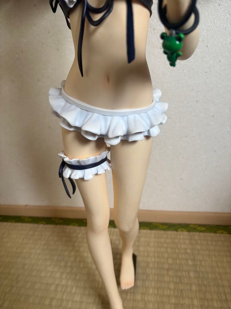 とある科学の超電磁砲S御坂美琴2.5／1やわらかバストver