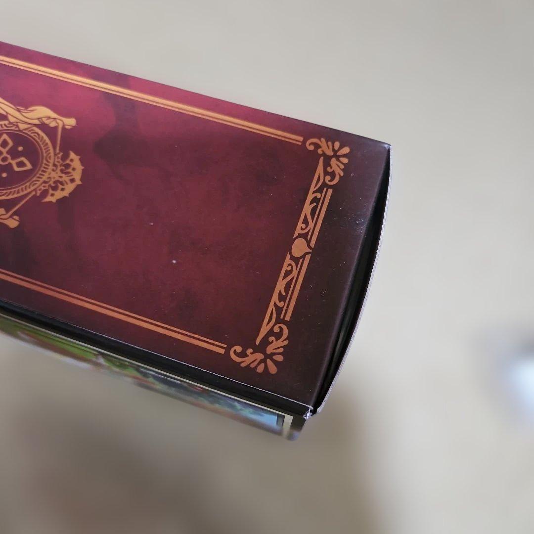 ドラゴンクエストXI ブリングアーツ ベロニカ & セーニャ フィギュア