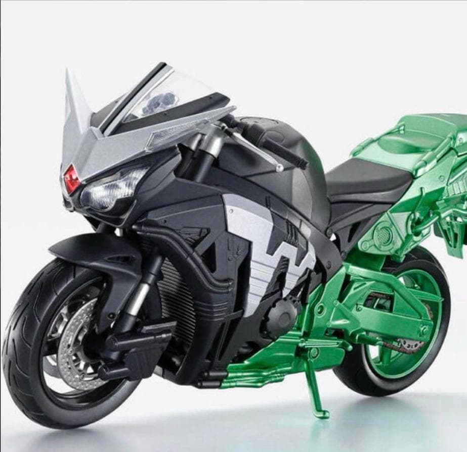 【最終価格】 真骨彫 仮面ライダーW ハードボイルダー セット