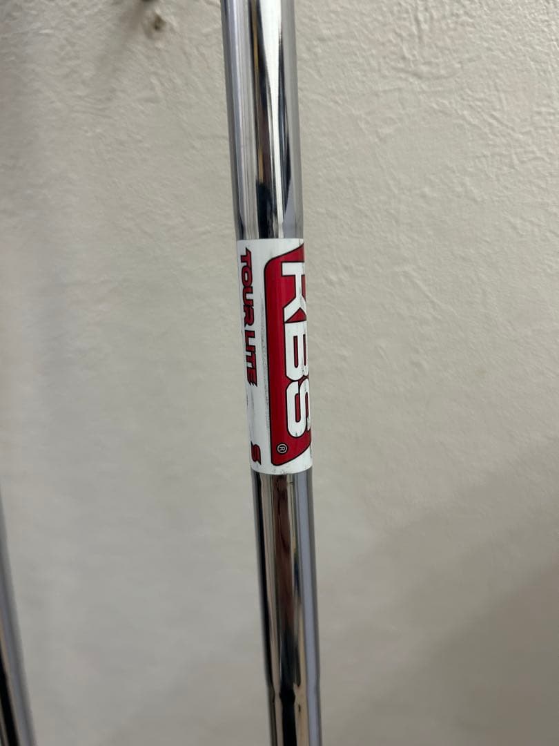 スリクソン　SRIXON zxi5 アイアン 5-P 6本セット