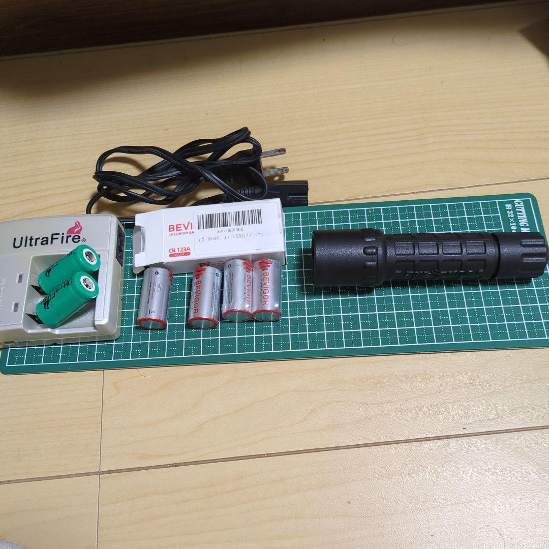 ★*y様 SUREFIRE　G2NITROLON　LEDバルブ　シュアファイア