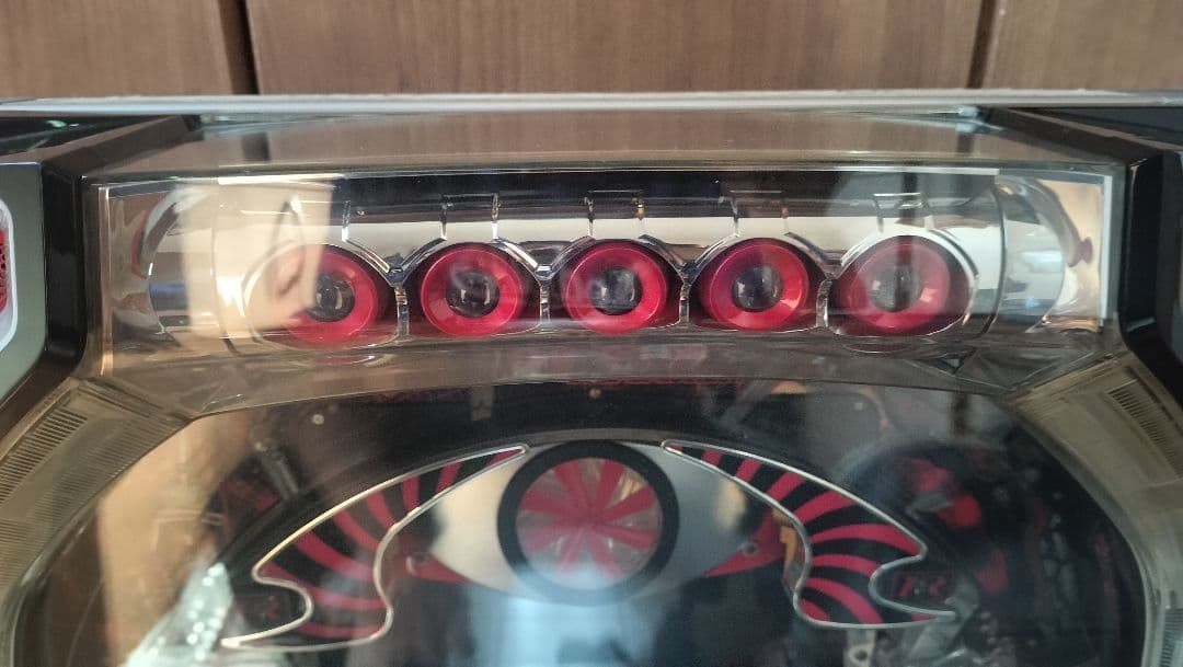 CRぱちんこ　仮面ライダーマックスエディション