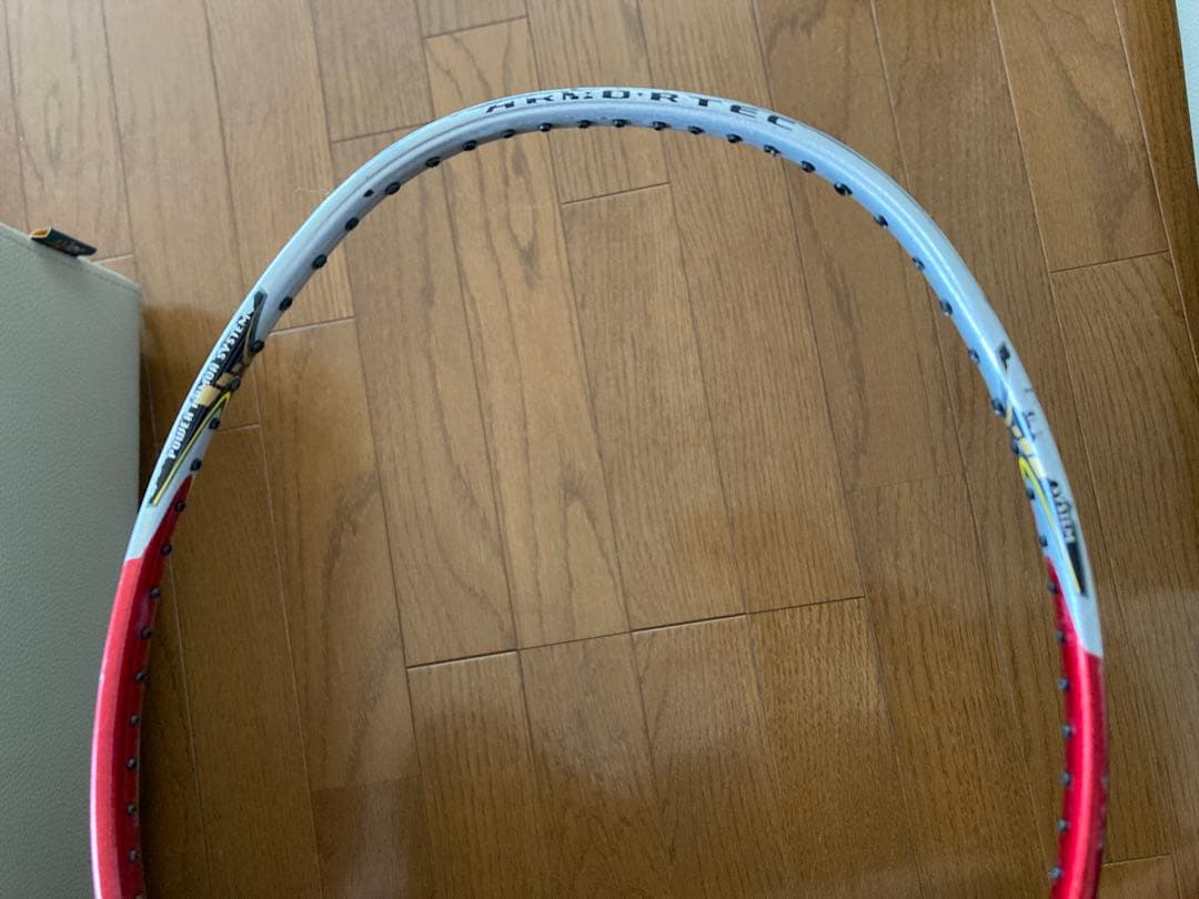 YONEX アーマーテック700 初期ロット 2003年製 JP正規 林丹モデル