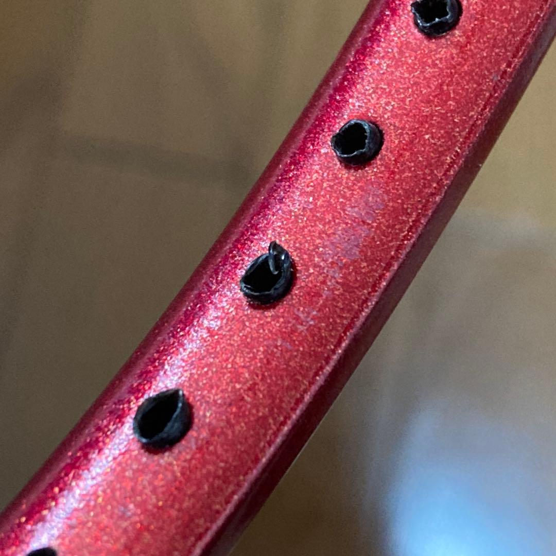 YONEX アーマーテック700 初期ロット 2003年製 JP正規 林丹モデル