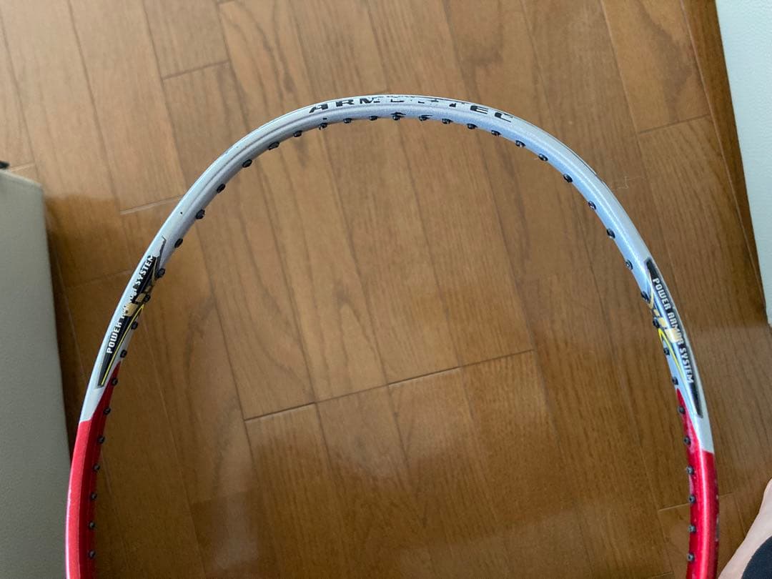 YONEX アーマーテック700 初期ロット 2003年製 JP正規 林丹モデル
