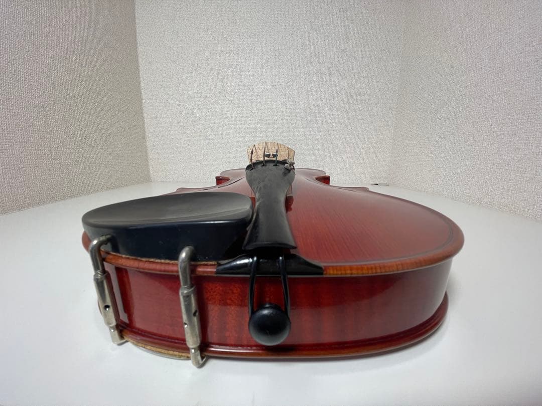 美品SUZUKI バイオリン　No.330 4/4