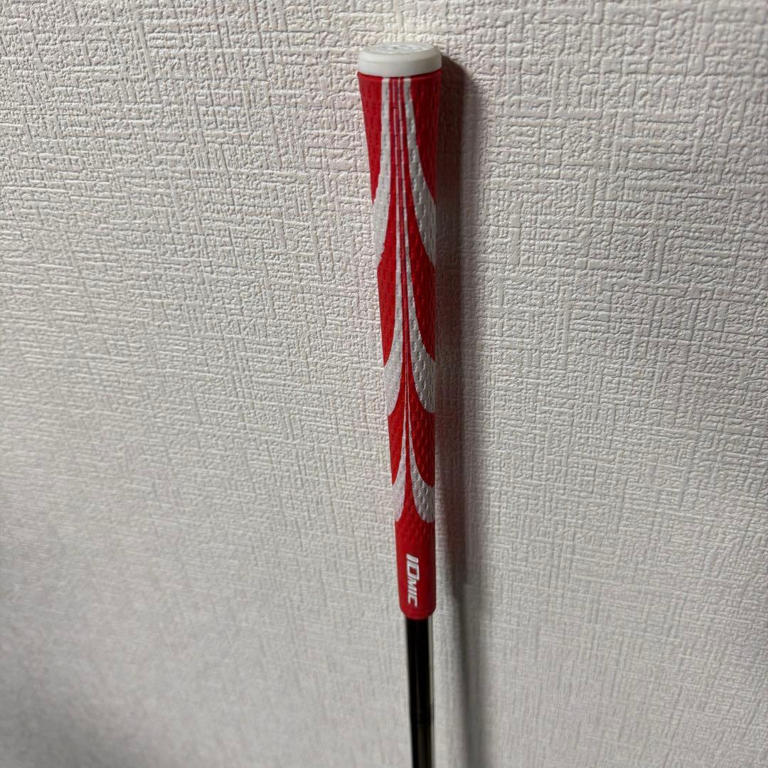 Lynx リンクス FURELOOP フレループ スイング練習器 IOMIC