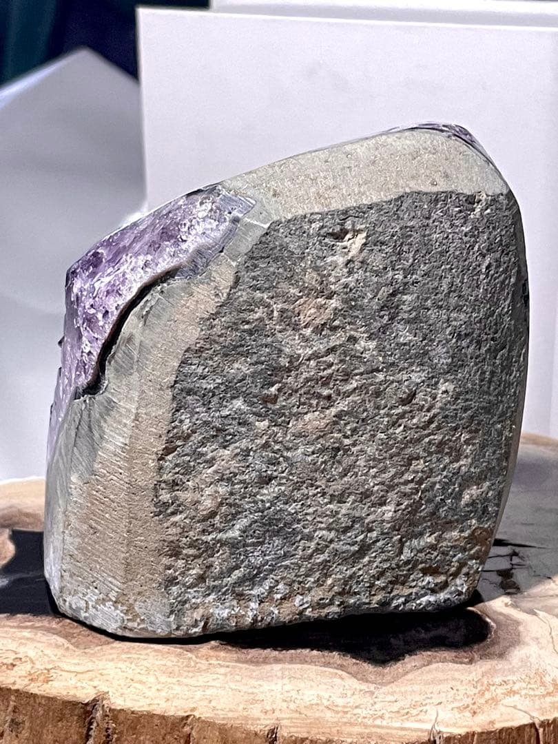 高品質★5A★アメジストクラスター【紫水晶】ウルグアイ産◆天然石◆パワーストーン