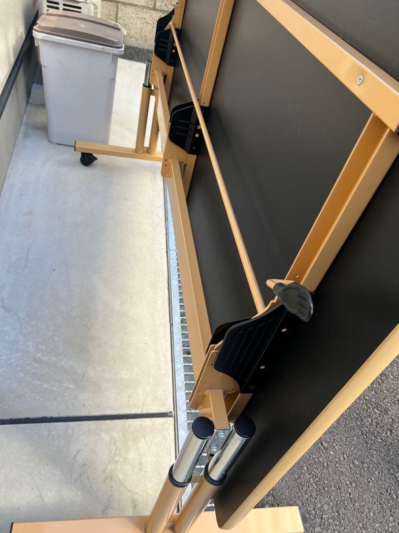 激安送料込‼️折りたたみ昇降テーブル 幅180cm TR-1890 オフィス・ラボ