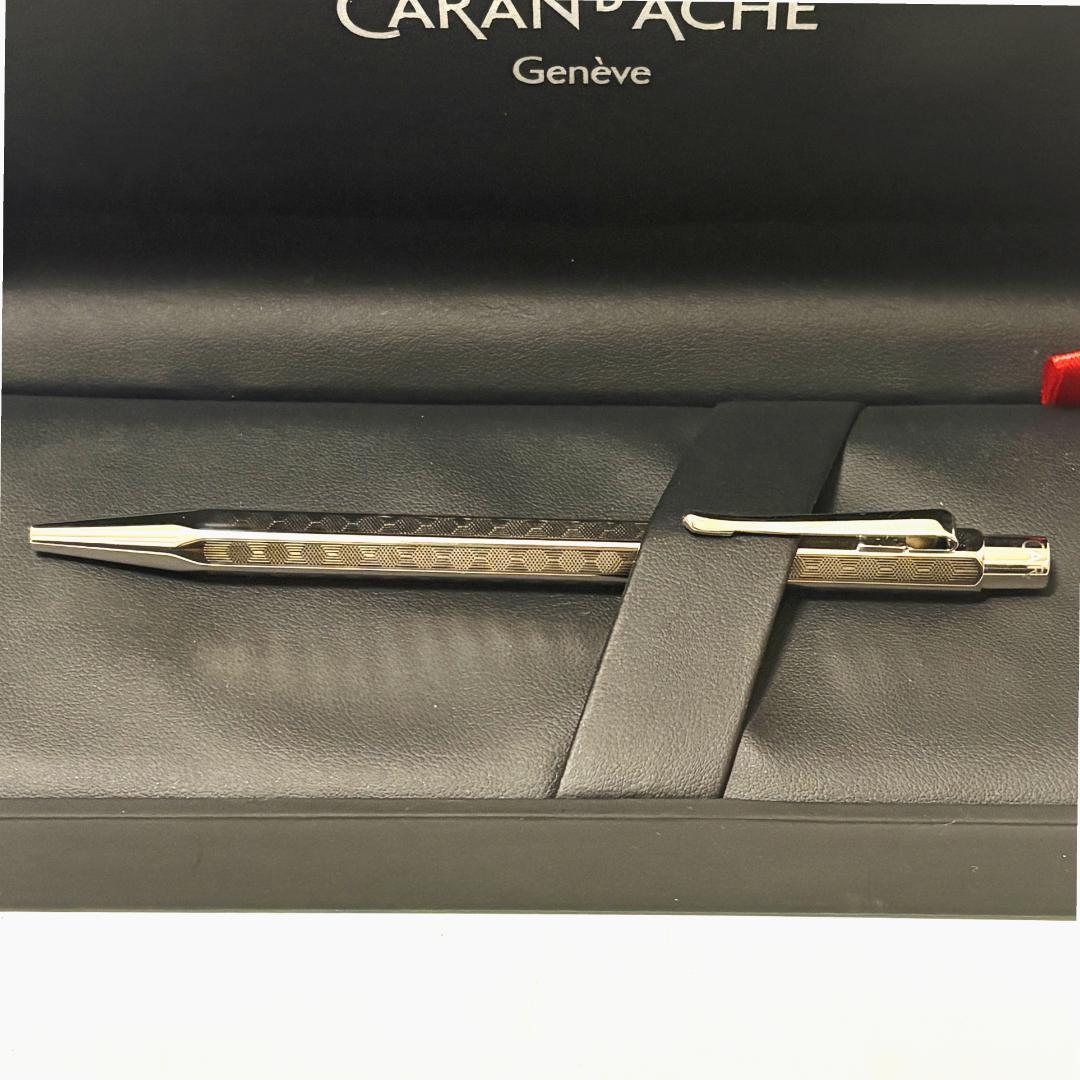 【美品】カランダッシュ ボールペン エクリドール コレクション　ヘリテージ