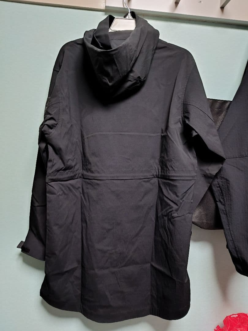 サガン鳥栖　プレミアコレクションコート