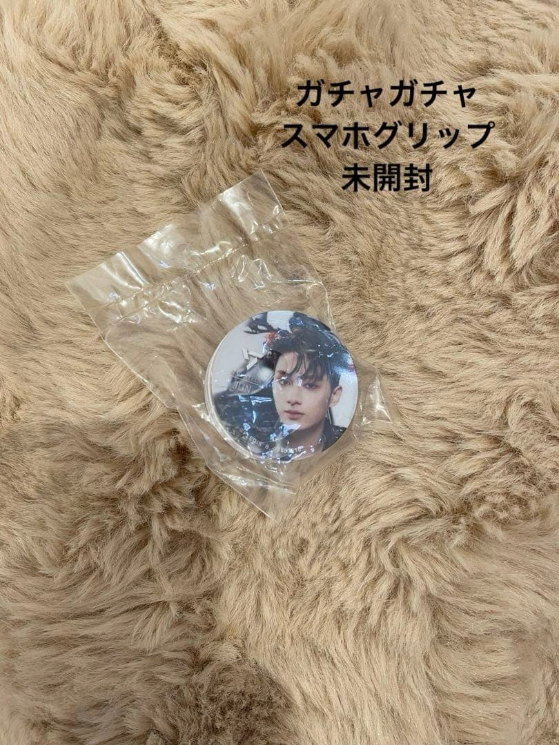 SEVENTEEN ジュン セット