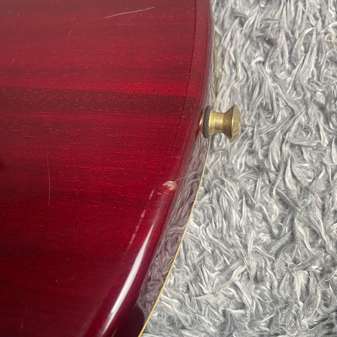 ギター Bacchus Licks UNIVERSE