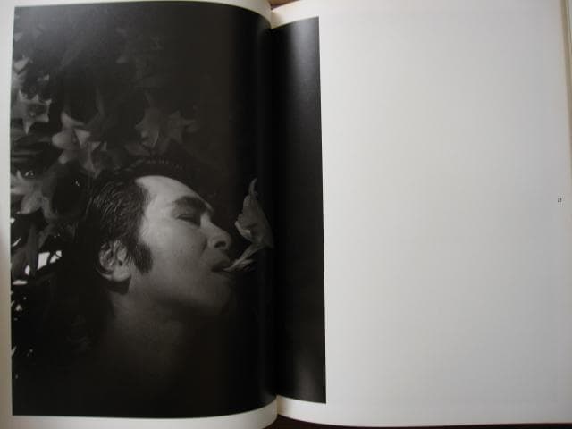 Harada　中本佳材　原田芳雄