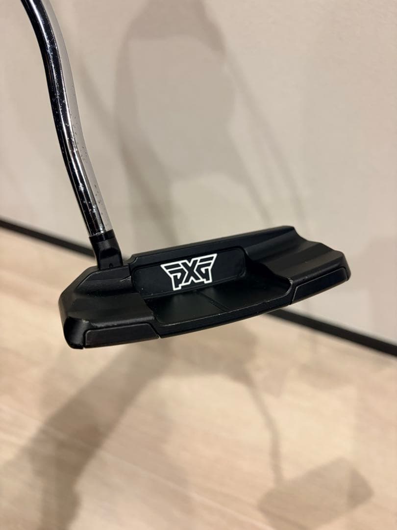 PXG Closer パター 34インチ