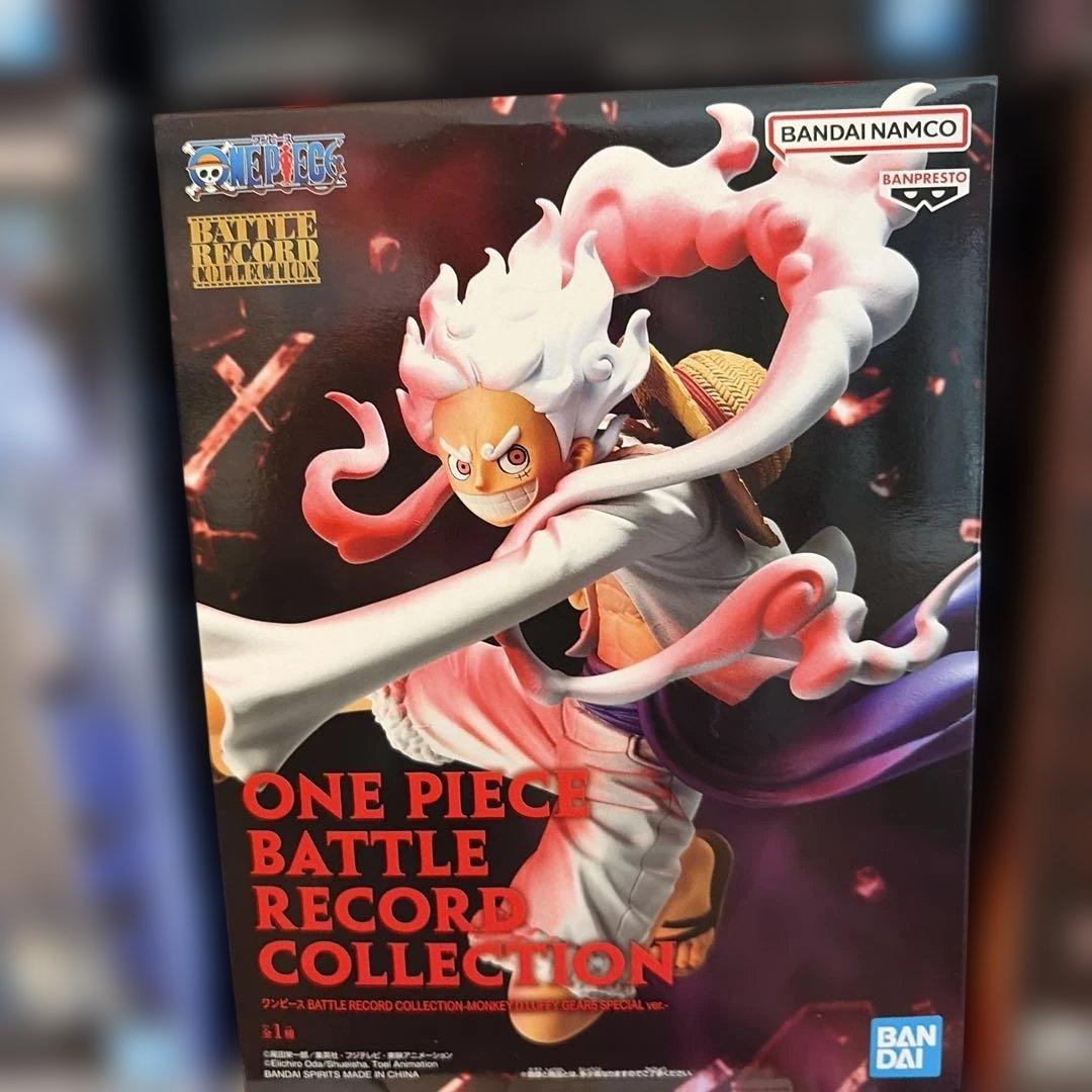 【未開封】ジャンプキャラクターフィギュア　まとめ売り！16体セット