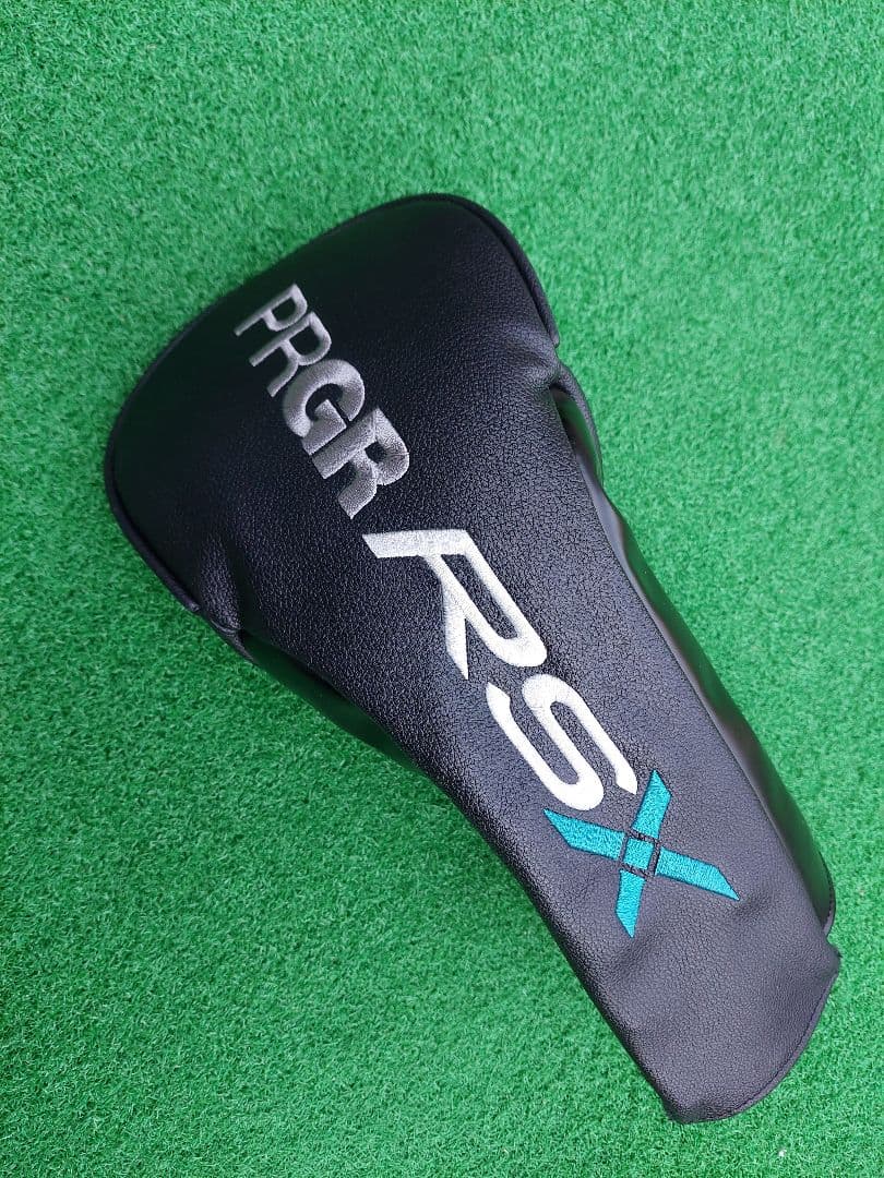 プロギア　PRGR RSX 　MAXドライバー 10.5度 SR