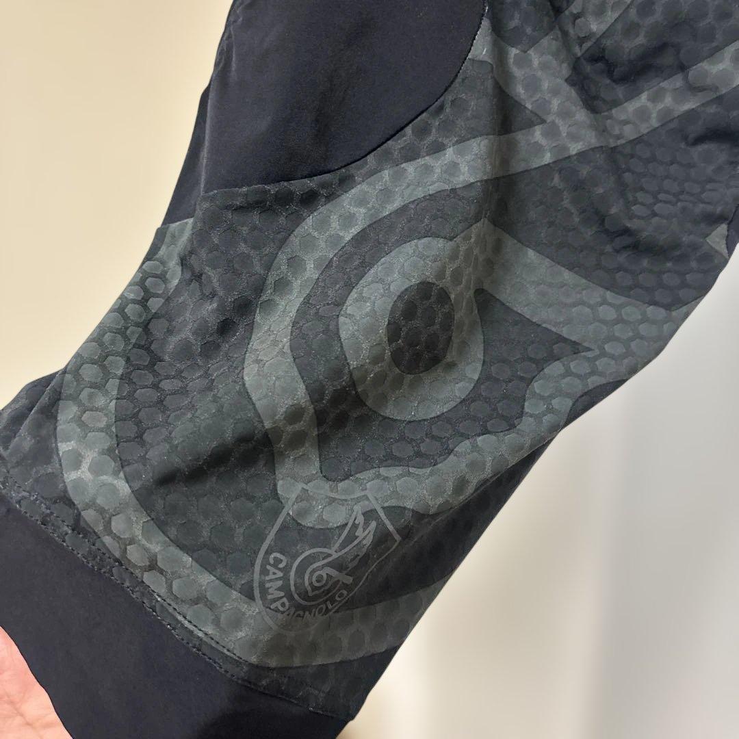 サイクルジャージ上下セット