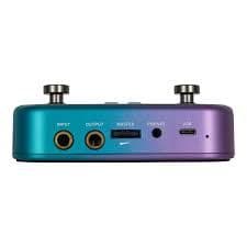 【美品】MOOER（ムーアー） PRIME M1 マルチエフェクター