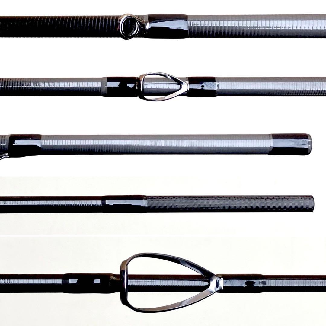 エギング オリムピック セピアーノ GOSS-832M レブロスLT3000