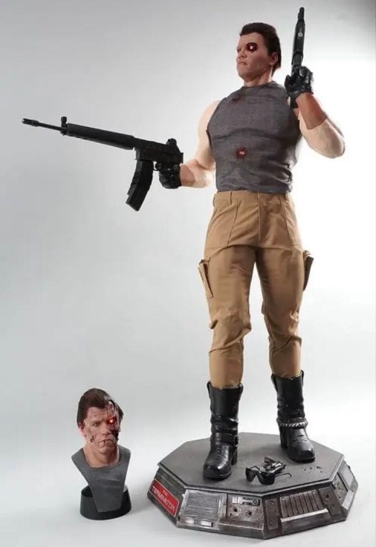 プライム1スタジオ 1/2 HDミュージアムマスターライン ブラックレーベル