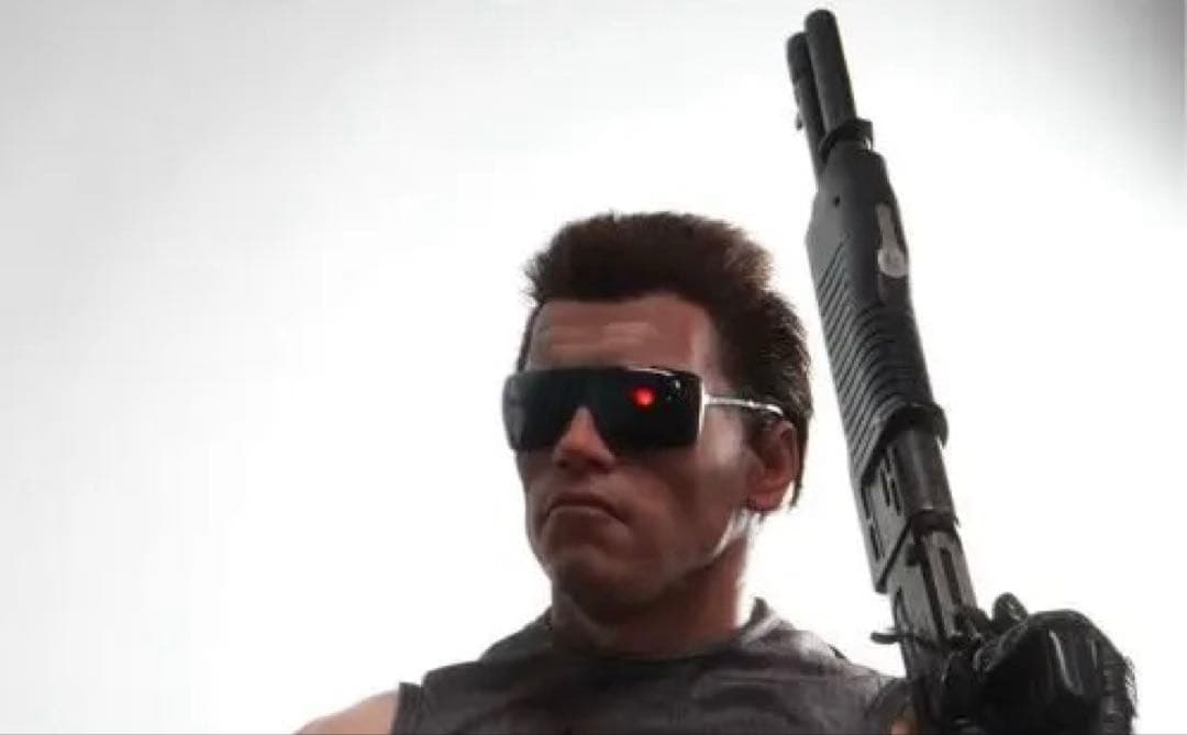 プライム1スタジオ 1/2 HDミュージアムマスターライン ブラックレーベル