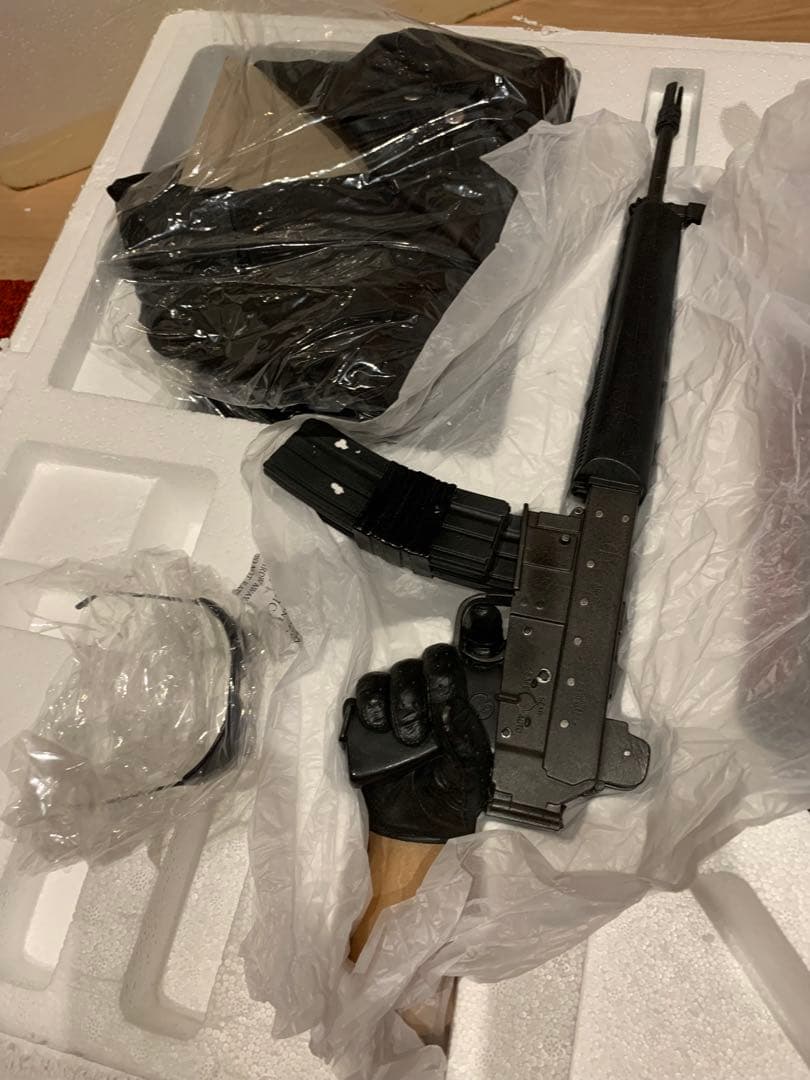 プライム1スタジオ 1/2 HDミュージアムマスターライン ブラックレーベル