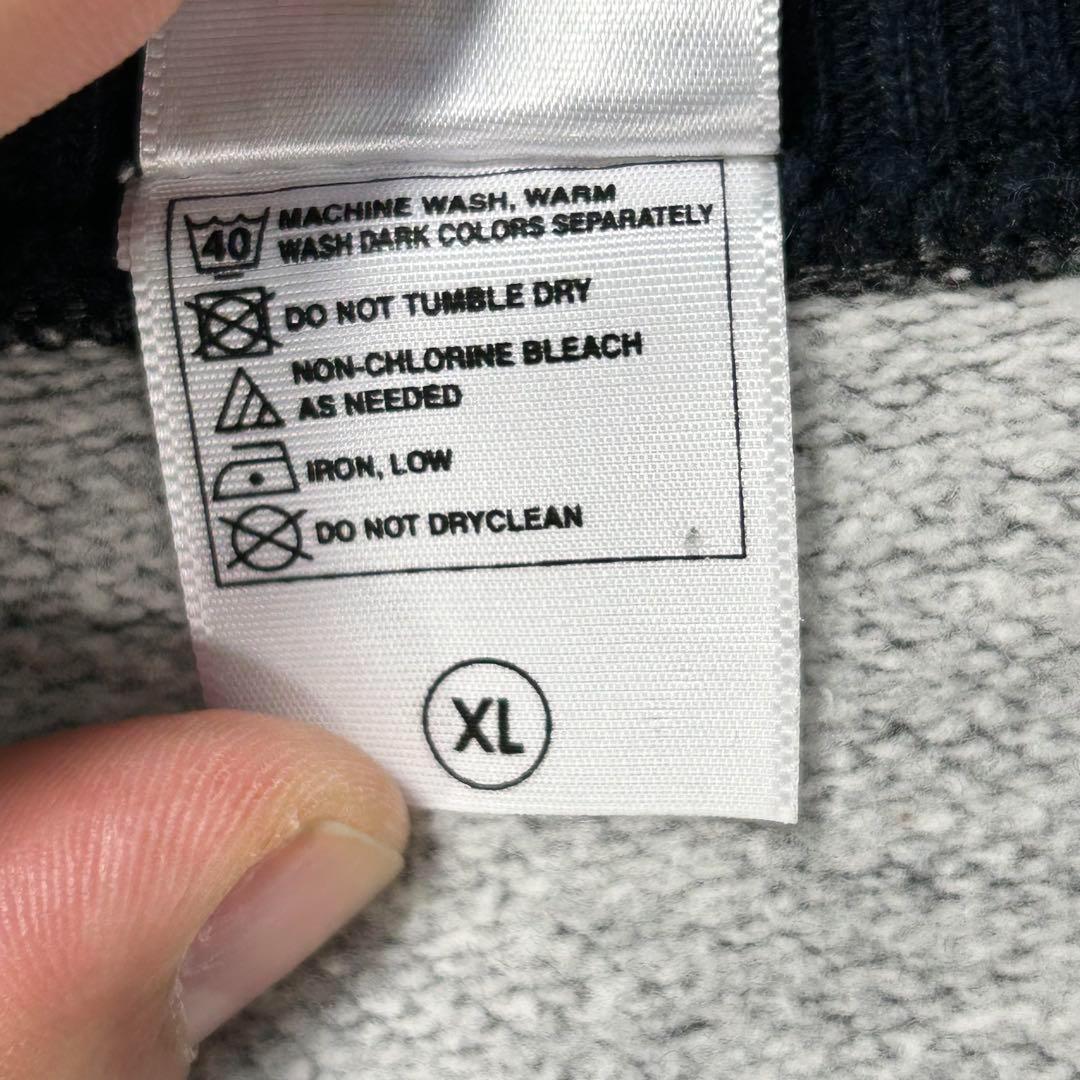 【ユナイテッドアスレ】中日ドラゴンズ立浪和義引退記念グッズ　ブルゾン　XL