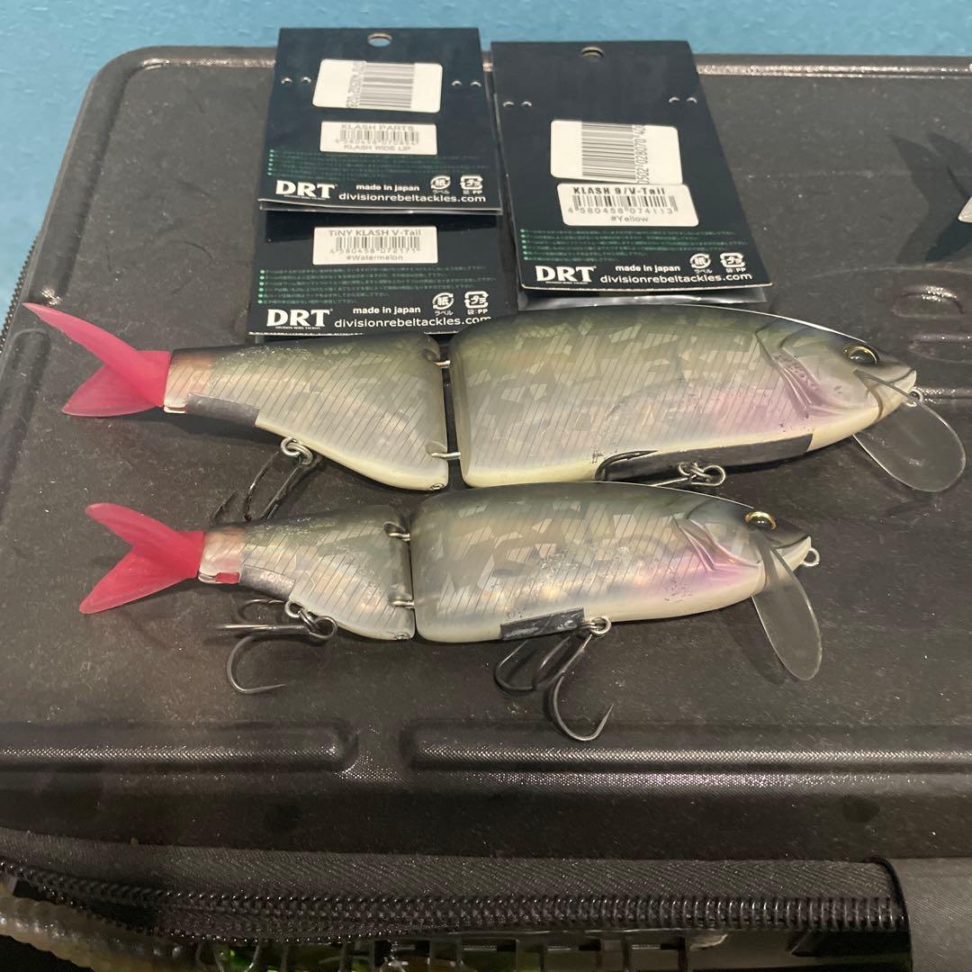 バ*ン様 クラッシュ9 タイニークラッシュ