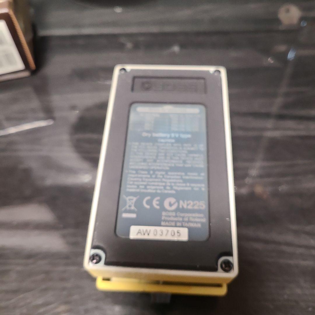 お菓子マン BOSS Fender '59 Bassman