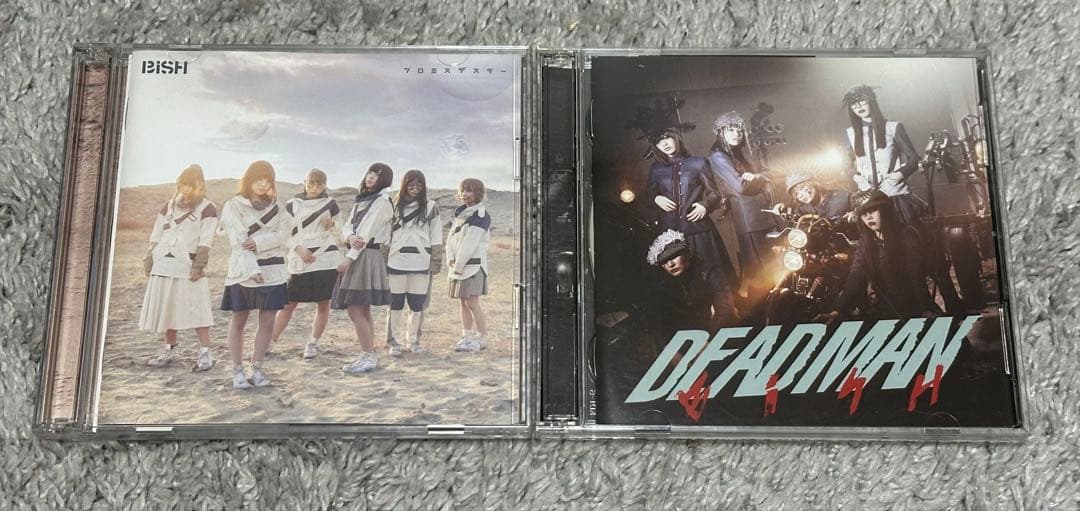 BiSHグッズまとめ売り(値下げ可)