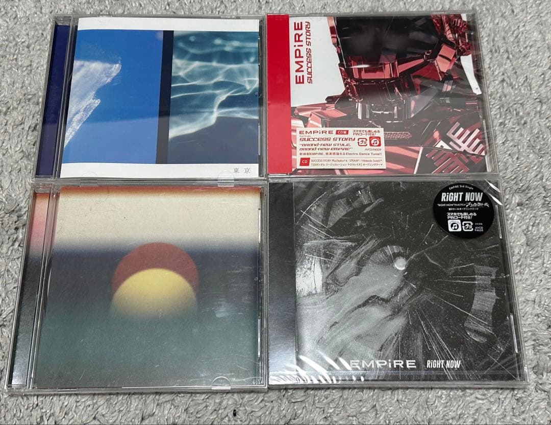 BiSHグッズまとめ売り(値下げ可)