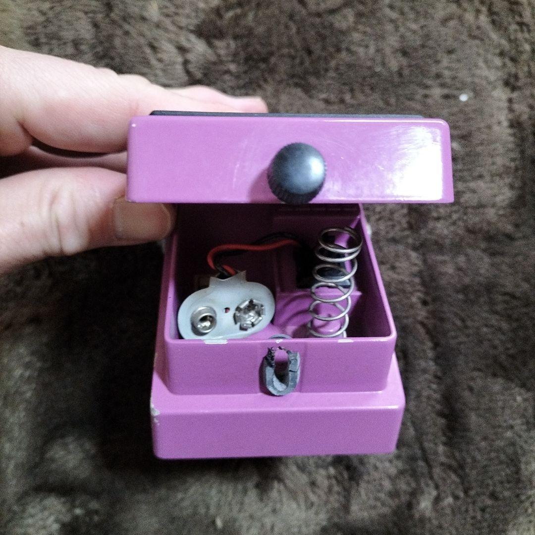 BOSS Flanger BF-2 メイドインジャパン