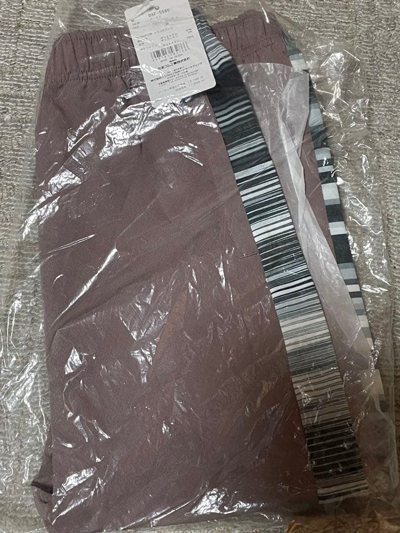 ダンロップ テニスウェア上下セット　トラックジャケット トラックパンツ