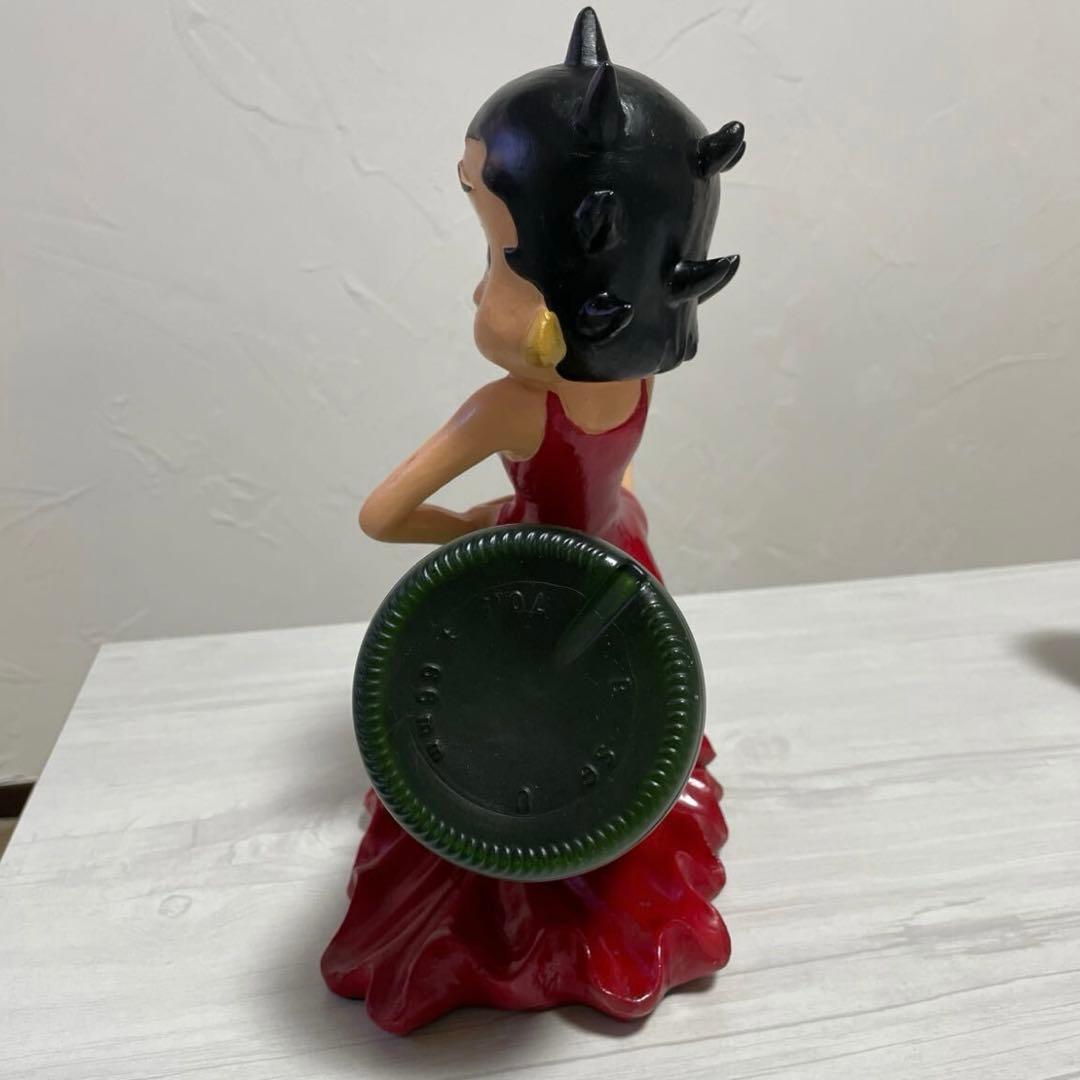 ベティ フィギュア ボトル立て