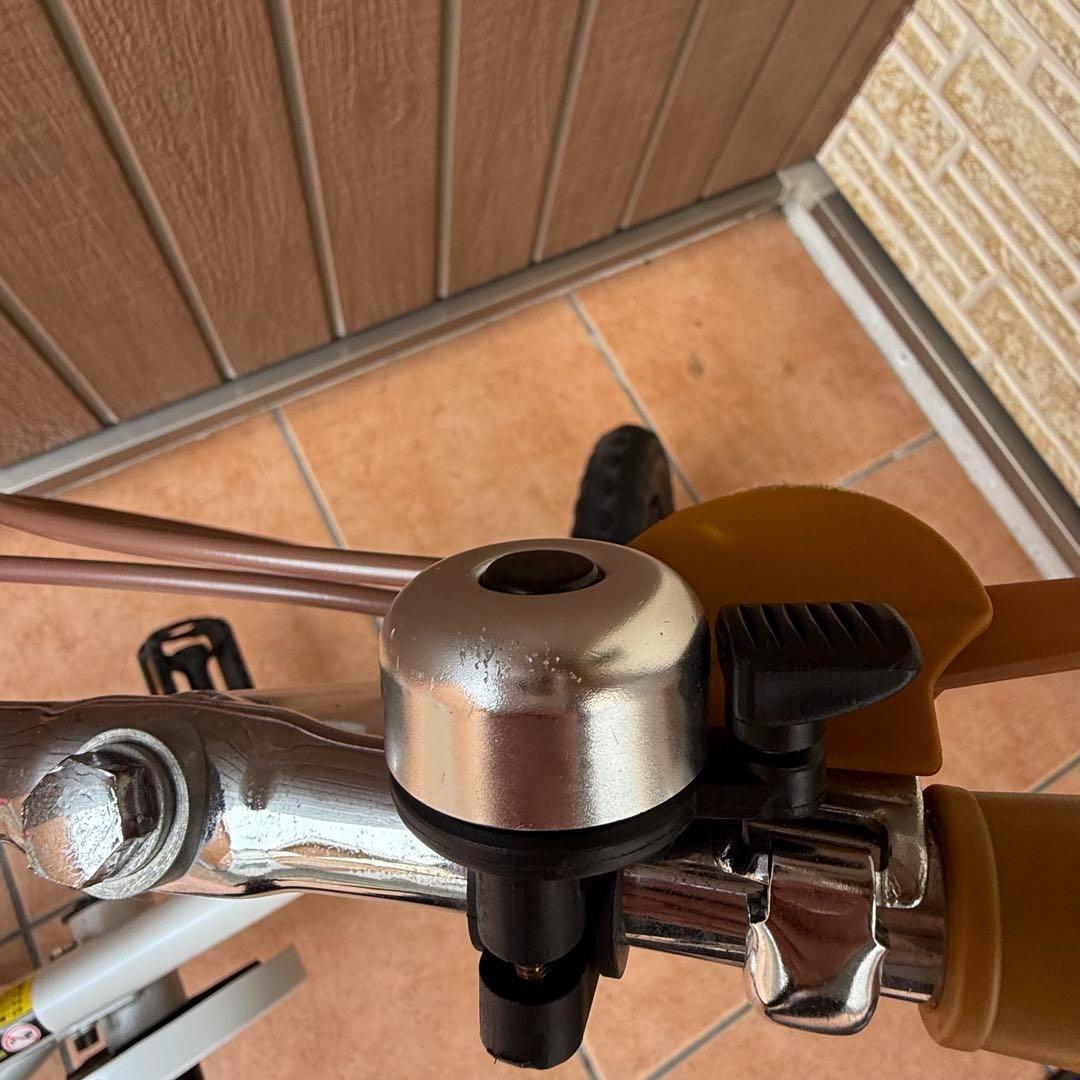 良品 People バランスバイク 12インチ ケッターサイクル