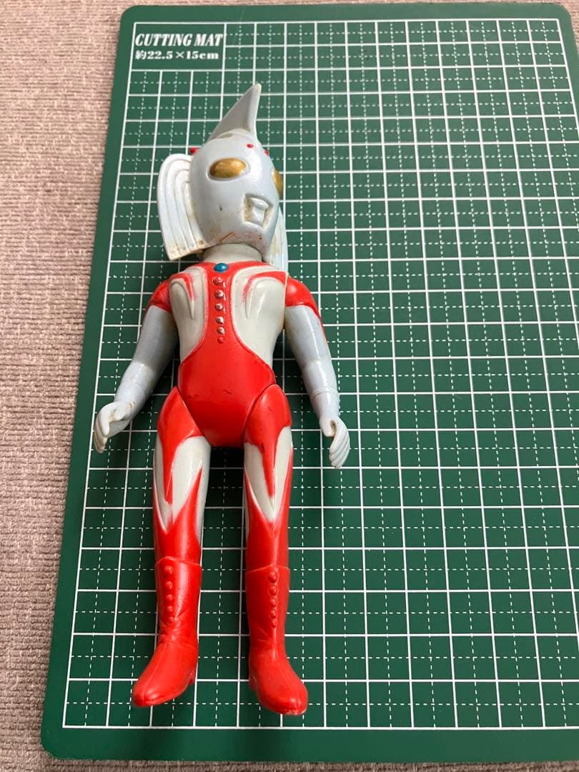 昭和レトロ　ウルトラの母　当時物