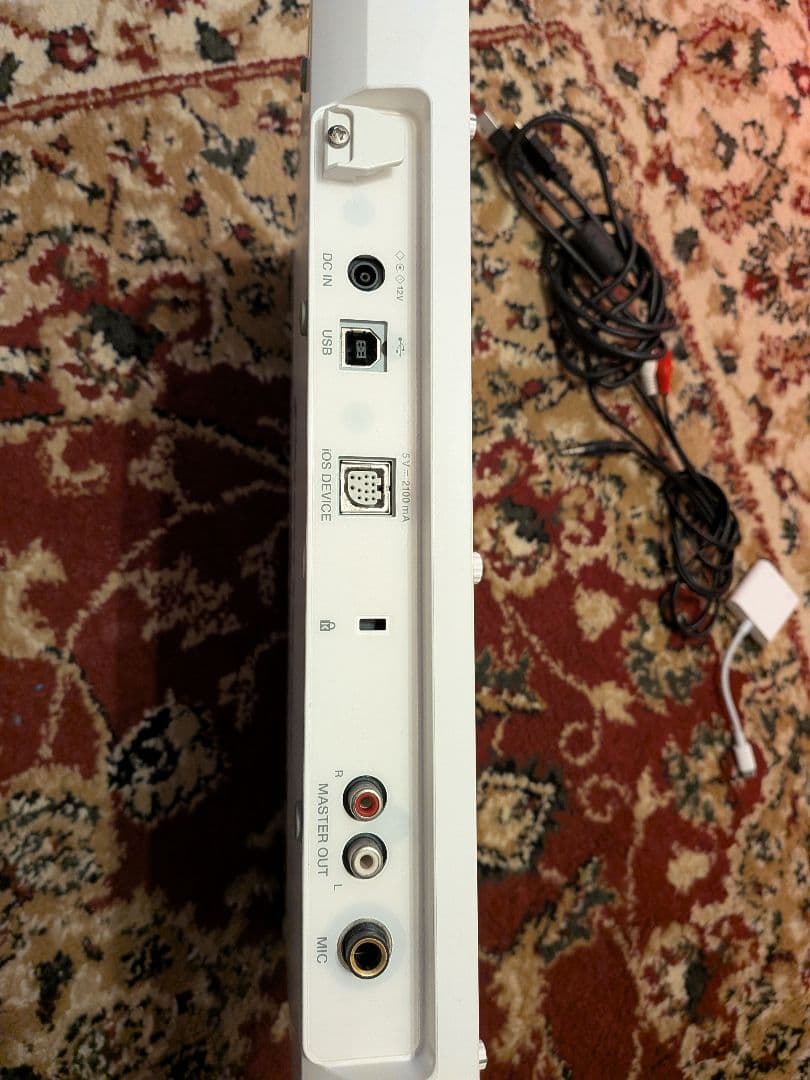 DJ機材 DDJ-WEGO3-W Pioneer DJ