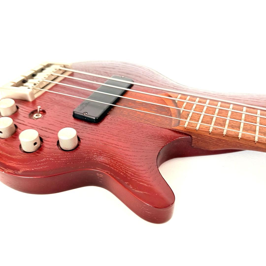 CORT CURBOW 4AL エレキベース コルト