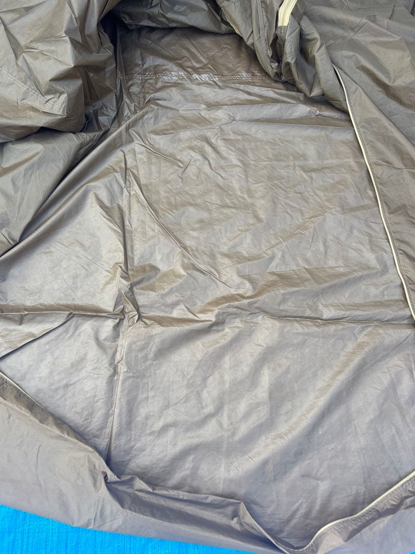 【美品】コールマン タフスクリーン2ルームハウス MDX ブラウン/ブラック