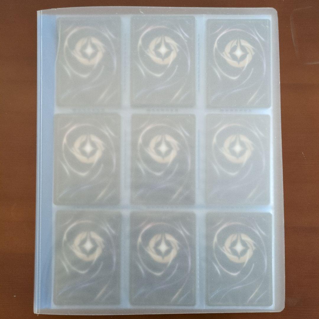 【1月末まで】ロルカナ　引退品　アメジスト・ルビー・サファイア全種類