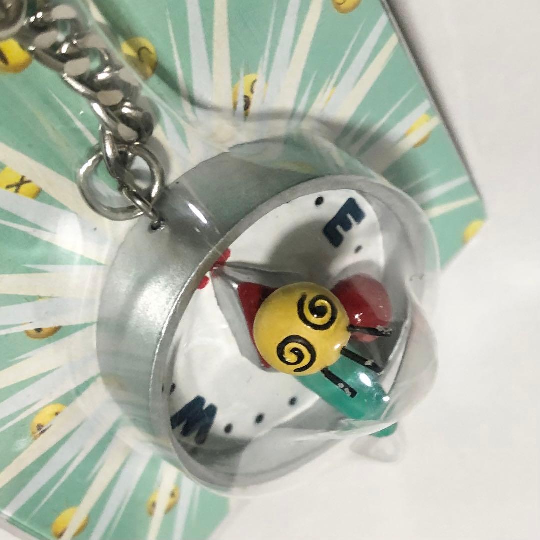 ニャッキ！キーリング 4つセット　稀少品　入手困難　レトロ