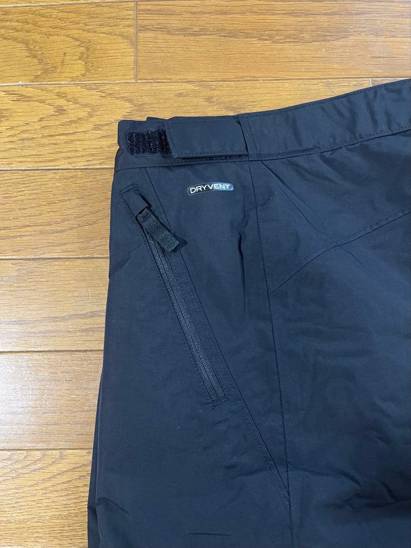 新品未使用 スノーボード ノースフェイス boys 14/16 L