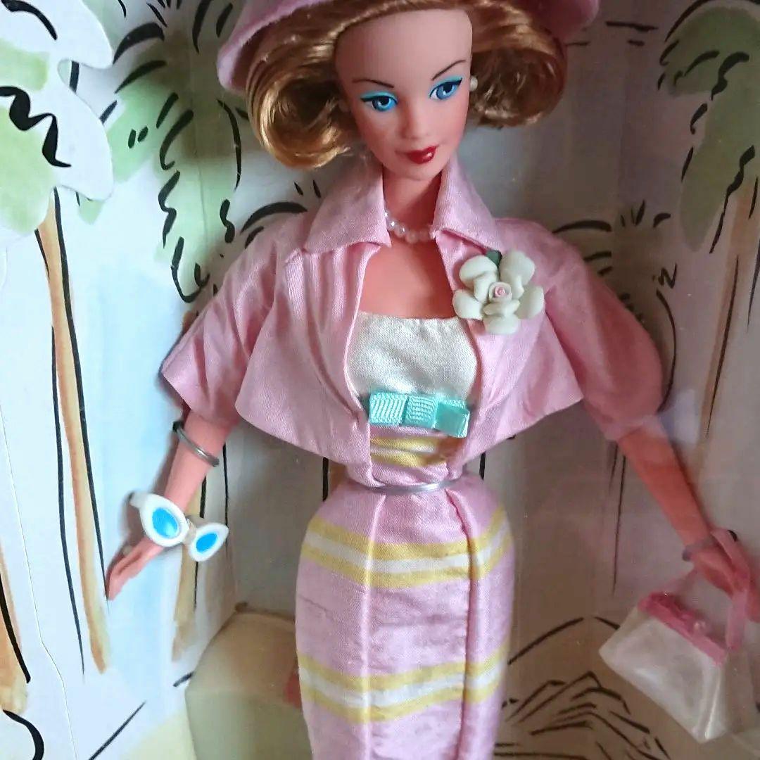 バービー サマーリゾート 未開封品 レア