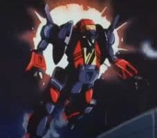 1/24MODEROIDガーランド＆アオシマ　プロトガーランド2点セット